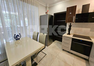 2-к квартира, вторичка, 87м2, 4/16 этаж