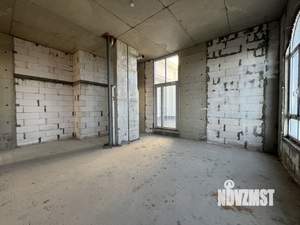 5-к квартира, вторичка, 300м2, 17/17 этаж