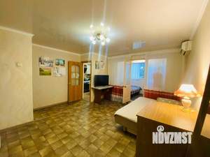 3-к квартира, вторичка, 54м2, 2/5 этаж