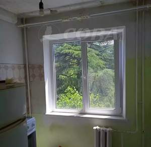 1-к квартира, вторичка, 30м2, 3/5 этаж