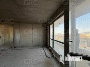 3-к квартира, вторичка, 113м2, 6/18 этаж