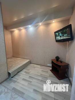 Студия квартира, вторичка, 20м2, 2/10 этаж