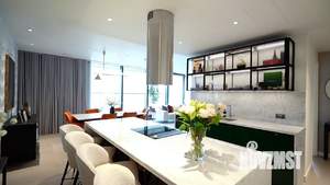 1-к квартира, вторичка, 43м2, 3/5 этаж
