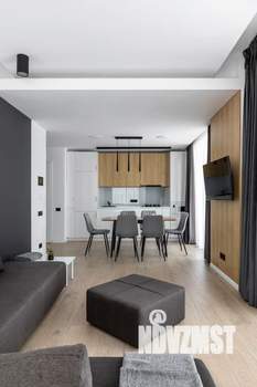 1-к квартира, вторичка, 48м2, 4/9 этаж