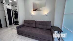 1-к квартира, вторичка, 30м2, 2/4 этаж