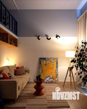 1-к квартира, вторичка, 30м2, 2/5 этаж