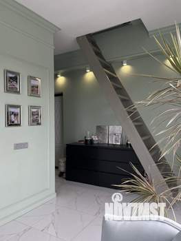 1-к квартира, вторичка, 28м2, 3/3 этаж