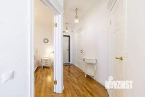 2-к квартира, вторичка, 56м2, 8/21 этаж