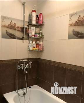 1-к квартира, вторичка, 35м2, 4/5 этаж