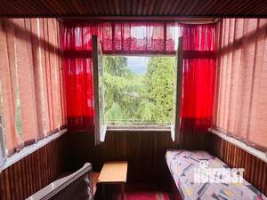 3-к квартира, вторичка, 56м2, 5/5 этаж