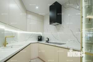 3-к квартира, вторичка, 150м2, 2/22 этаж