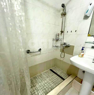 2-к квартира, вторичка, 46м2, 2/14 этаж