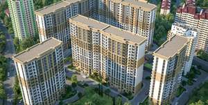 2-к квартира, вторичка, 48м2, 14/19 этаж