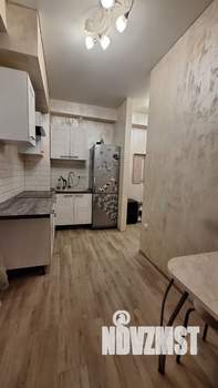 1-к квартира, вторичка, 24м2, 2/4 этаж