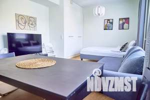 Студия квартира, вторичка, 33м2, 3/5 этаж