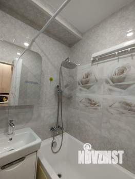 Студия квартира, вторичка, 20м2, 1/10 этаж
