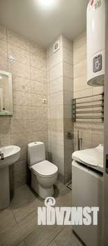 Студия квартира, вторичка, 23м2, 2/4 этаж