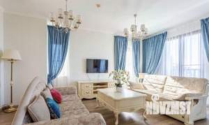 2-к квартира, вторичка, 73м2, 3/4 этаж