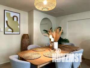 2-к квартира, вторичка, 54м2, 17/17 этаж