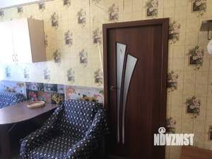 1-к квартира, вторичка, 29м2, 4/6 этаж