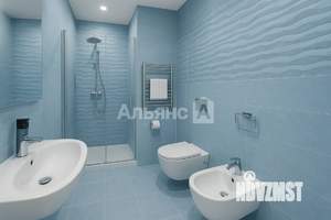 1-к квартира, вторичка, 45м2, 15/26 этаж