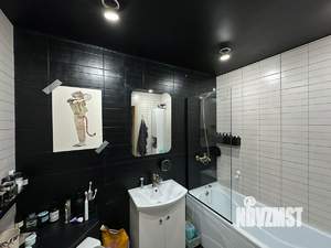 1-к квартира, вторичка, 37м2, 2/5 этаж