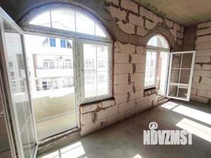 1-к квартира, вторичка, 45м2, 3/4 этаж