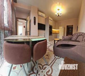 1-к квартира, вторичка, 42м2, 6/8 этаж
