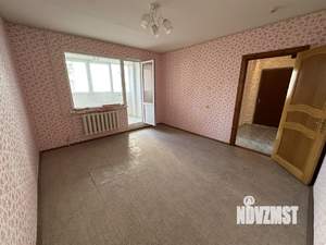 3-к квартира, вторичка, 71м2, 2/10 этаж