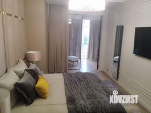 3-к квартира, вторичка, 111м2, 11/17 этаж