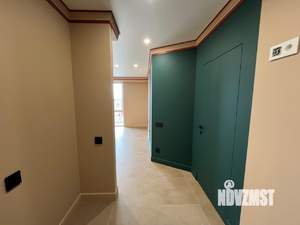 1-к квартира, вторичка, 42м2, 5/5 этаж