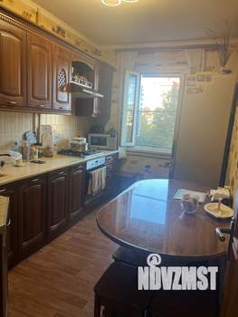 3-к квартира, вторичка, 78м2, 2/9 этаж