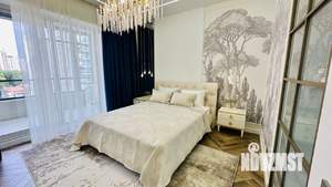 2-к квартира, вторичка, 90м2, 14/22 этаж