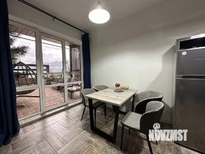 2-к квартира, вторичка, 46м2, 1/4 этаж