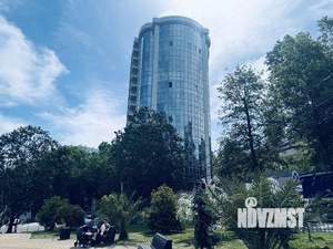 1-к квартира, вторичка, 40м2, 10/16 этаж