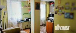 Студия квартира, вторичка, 26м2, 2/5 этаж