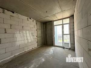 2-к квартира, вторичка, 58м2, 4/9 этаж