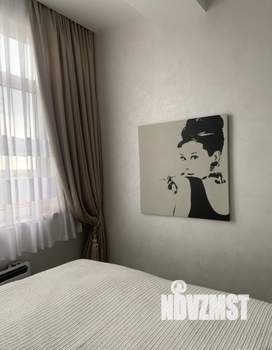 2-к квартира, вторичка, 42м2, 5/6 этаж