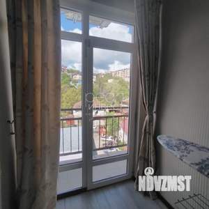 Студия квартира, вторичка, 34м2, 7/8 этаж