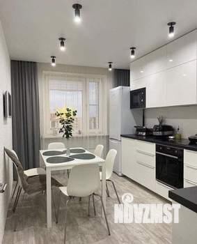 1-к квартира, вторичка, 35м2, 4/23 этаж