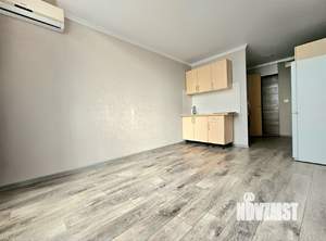 Студия квартира, вторичка, 18м2, 5/5 этаж