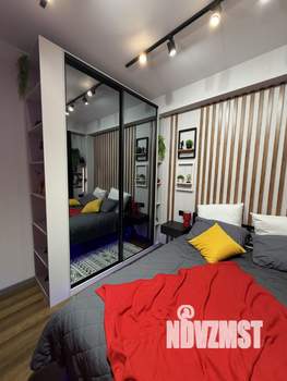 2-к квартира, вторичка, 36м2, 4/5 этаж