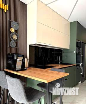 Студия квартира, вторичка, 36м2, 5/5 этаж