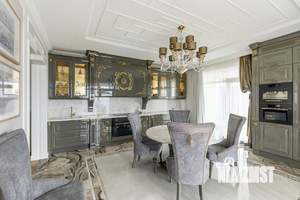 3-к квартира, вторичка, 120м2, 12/16 этаж