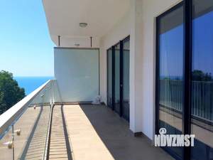 2-к квартира, вторичка, 101м2, 7/27 этаж