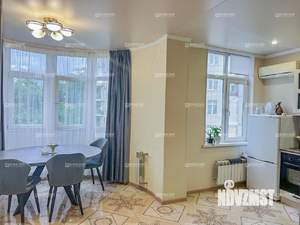 3-к квартира, вторичка, 81м2, 3/10 этаж