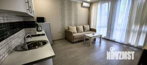 Студия квартира, вторичка, 23м2, 2/4 этаж