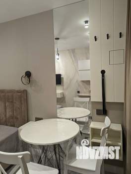 Студия квартира, вторичка, 18м2, 1/3 этаж