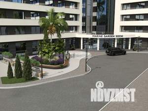 1-к квартира, вторичка, 33м2, 5/11 этаж