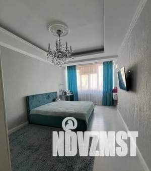 1-к квартира, вторичка, 38м2, 4/13 этаж